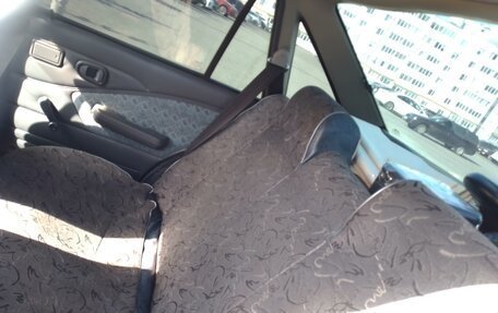 Daewoo Nexia I рестайлинг, 2007 год, 280 000 рублей, 9 фотография