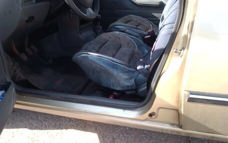 Daewoo Nexia I рестайлинг, 2007 год, 280 000 рублей, 10 фотография