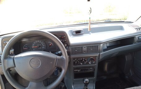 Daewoo Nexia I рестайлинг, 2007 год, 280 000 рублей, 8 фотография