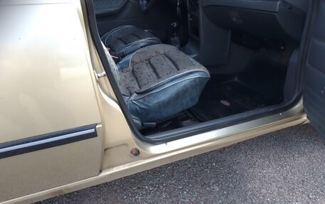 Daewoo Nexia I рестайлинг, 2007 год, 280 000 рублей, 11 фотография