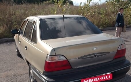 Daewoo Nexia I рестайлинг, 2007 год, 280 000 рублей, 3 фотография