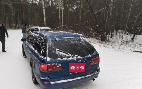 Nissan Avenir II, 2002 год, 250 000 рублей, 5 фотография