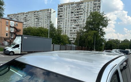 Hyundai Grand Starex Grand Starex I рестайлинг 2, 2010 год, 850 000 рублей, 8 фотография