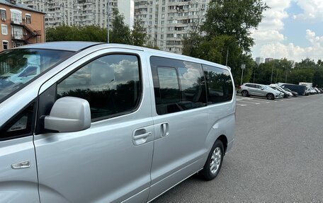 Hyundai Grand Starex Grand Starex I рестайлинг 2, 2010 год, 850 000 рублей, 7 фотография