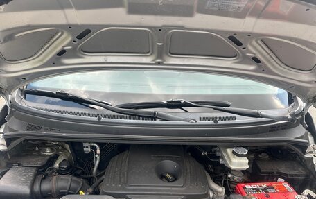 Hyundai Grand Starex Grand Starex I рестайлинг 2, 2010 год, 850 000 рублей, 12 фотография