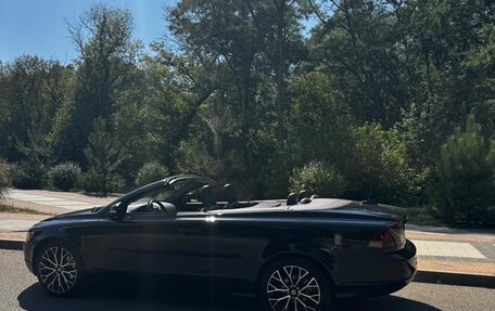 Volvo C70 II, 2009 год, 1 600 000 рублей, 3 фотография