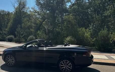 Volvo C70 II, 2009 год, 1 600 000 рублей, 4 фотография