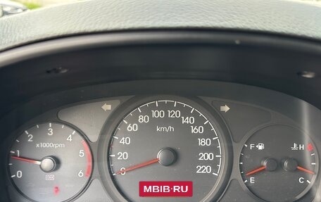 Hyundai Grand Starex Grand Starex I рестайлинг 2, 2010 год, 850 000 рублей, 18 фотография