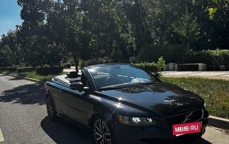 Volvo C70 II, 2009 год, 1 600 000 рублей, 6 фотография