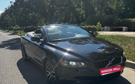 Volvo C70 II, 2009 год, 1 600 000 рублей, 7 фотография