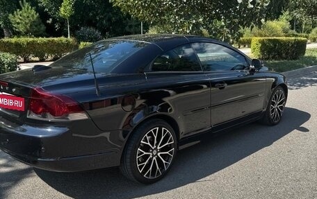 Volvo C70 II, 2009 год, 1 600 000 рублей, 5 фотография