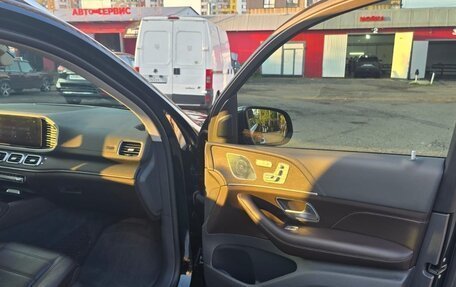 Mercedes-Benz GLE, 2019 год, 5 080 000 рублей, 5 фотография