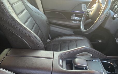 Mercedes-Benz GLE, 2019 год, 5 080 000 рублей, 9 фотография