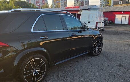 Mercedes-Benz GLE, 2019 год, 5 080 000 рублей, 6 фотография