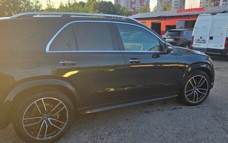 Mercedes-Benz GLE, 2019 год, 5 080 000 рублей, 7 фотография