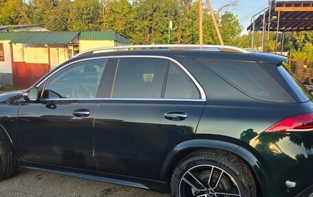 Mercedes-Benz GLE, 2019 год, 5 080 000 рублей, 3 фотография