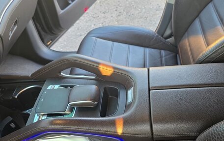 Mercedes-Benz GLE, 2019 год, 5 080 000 рублей, 19 фотография