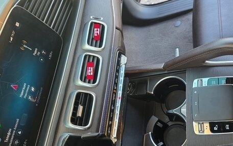 Mercedes-Benz GLE, 2019 год, 5 080 000 рублей, 18 фотография