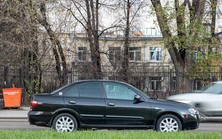 Nissan Almera, 2006 год, 400 000 рублей, 3 фотография