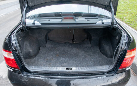 Nissan Almera, 2006 год, 400 000 рублей, 10 фотография