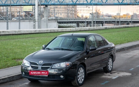 Nissan Almera, 2006 год, 400 000 рублей, 7 фотография