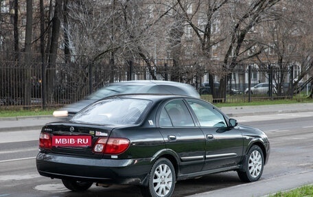Nissan Almera, 2006 год, 400 000 рублей, 4 фотография