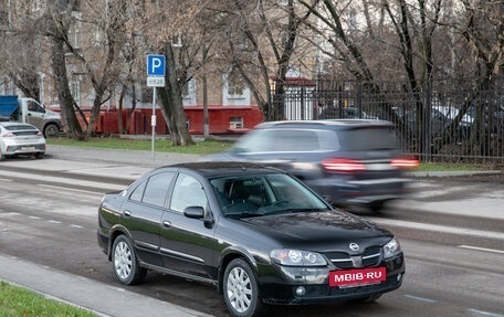 Nissan Almera, 2006 год, 400 000 рублей, 5 фотография