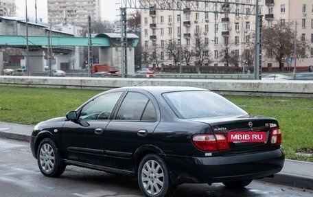 Nissan Almera, 2006 год, 400 000 рублей, 8 фотография