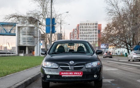 Nissan Almera, 2006 год, 400 000 рублей, 2 фотография