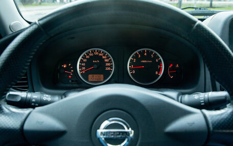 Nissan Almera, 2006 год, 400 000 рублей, 16 фотография