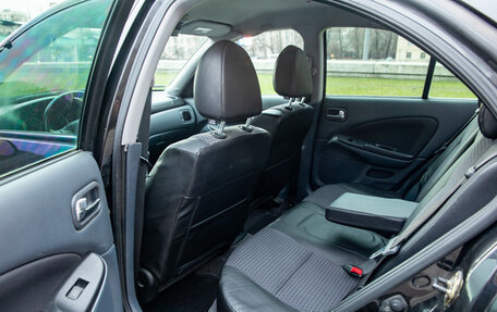 Nissan Almera, 2006 год, 400 000 рублей, 15 фотография