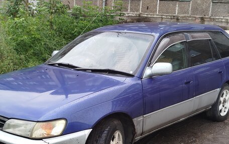 Toyota Corolla, 1999 год, 250 000 рублей, 3 фотография