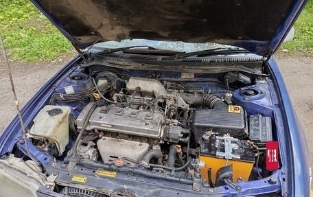 Toyota Corolla, 1999 год, 250 000 рублей, 6 фотография