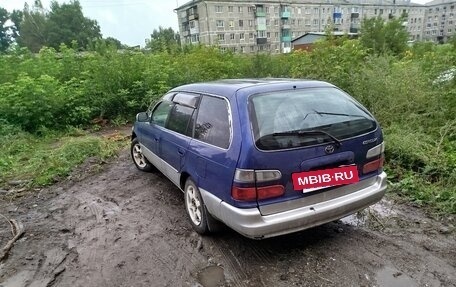 Toyota Corolla, 1999 год, 250 000 рублей, 5 фотография