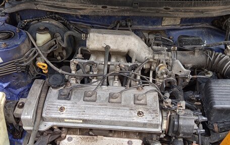 Toyota Corolla, 1999 год, 250 000 рублей, 7 фотография