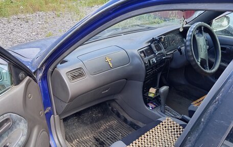 Toyota Corolla, 1999 год, 250 000 рублей, 12 фотография