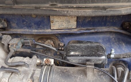 Toyota Corolla, 1999 год, 250 000 рублей, 8 фотография