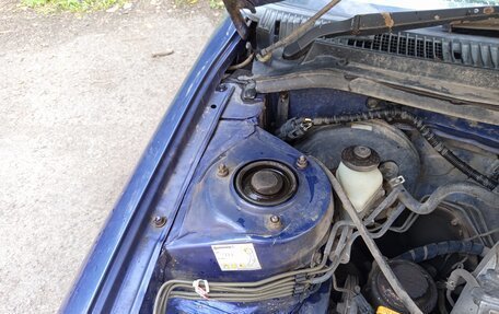 Toyota Corolla, 1999 год, 250 000 рублей, 9 фотография