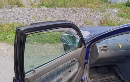 Toyota Corolla, 1999 год, 250 000 рублей, 13 фотография