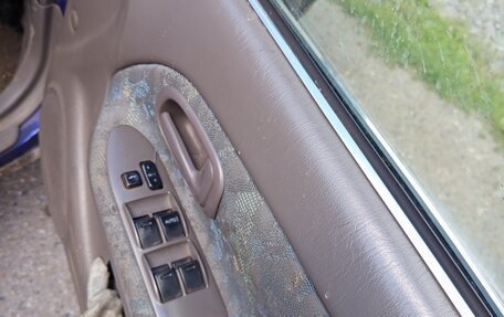 Toyota Corolla, 1999 год, 250 000 рублей, 14 фотография