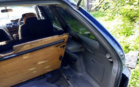 Toyota Corolla, 1999 год, 250 000 рублей, 21 фотография