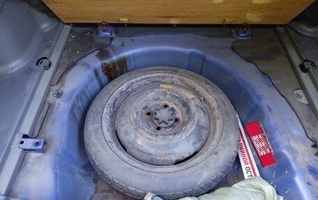 Toyota Corolla, 1999 год, 250 000 рублей, 20 фотография