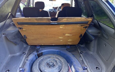 Toyota Corolla, 1999 год, 250 000 рублей, 23 фотография