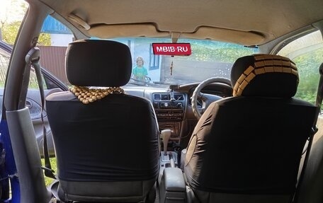 Toyota Corolla, 1999 год, 250 000 рублей, 22 фотография