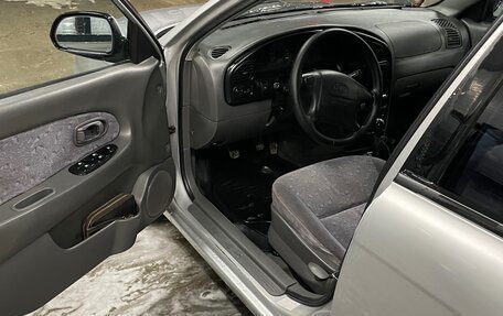 KIA Spectra II (LD), 2007 год, 370 000 рублей, 4 фотография