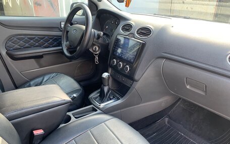 Ford Focus II рестайлинг, 2005 год, 575 000 рублей, 9 фотография