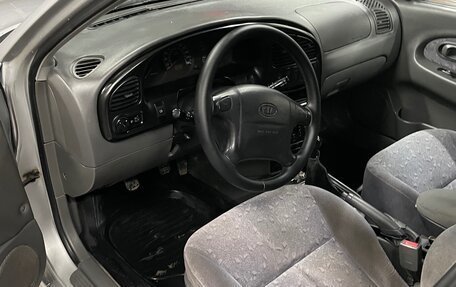 KIA Spectra II (LD), 2007 год, 370 000 рублей, 3 фотография