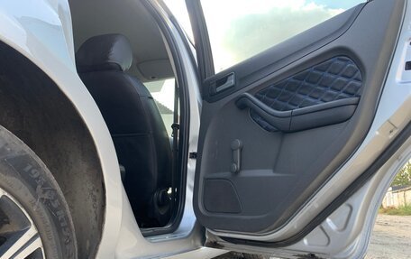 Ford Focus II рестайлинг, 2005 год, 575 000 рублей, 11 фотография