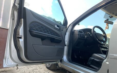 Ford Focus II рестайлинг, 2005 год, 575 000 рублей, 12 фотография