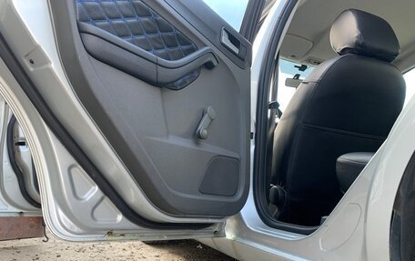 Ford Focus II рестайлинг, 2005 год, 575 000 рублей, 13 фотография